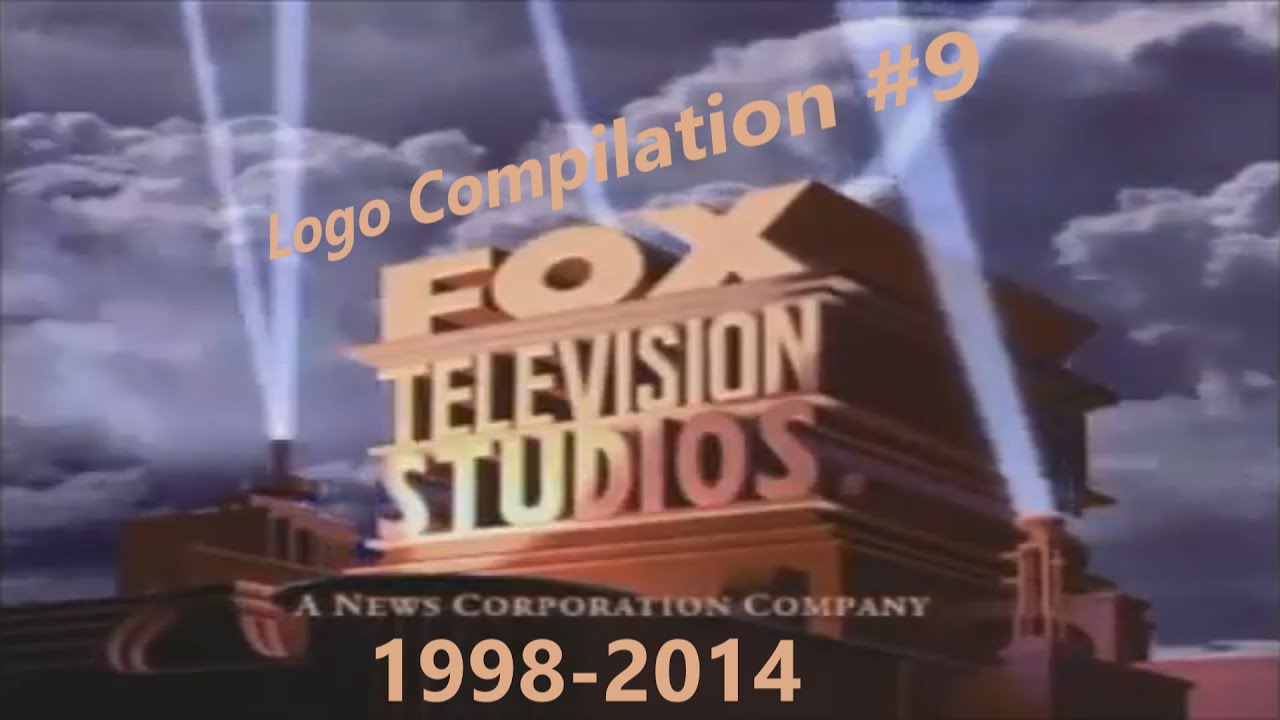 Logo Compilation #9: Fox Television Studios (1998-2014) (New