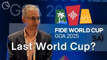 GM Michael Adams: "Once I was young, now I