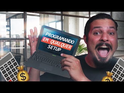 Alternative or low-cost setup using CodeSpaces | NO LOCAL PROCESSING!*