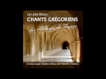 Chœur De L Abbaye Saint Martin De Ligugé Rorate Cæli mp3