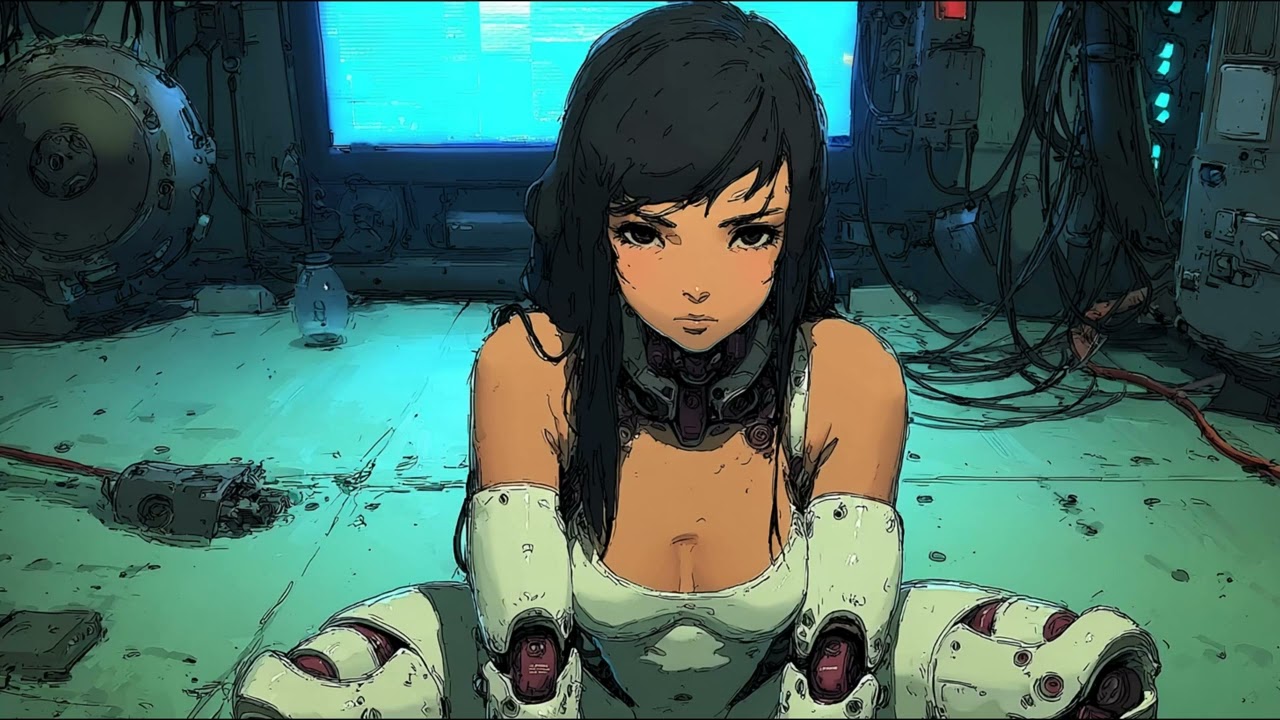 2 0 1 9　ＷＨＥＮ　ＴＨＥ　ＳＫＹ　ＲＥＴＵＲＮＥＤ // Synthwave, Cinematic, Chillwave
(Hope filled the world again)