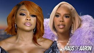 Is Phaedra On The Chopping Block? Kelli Exposed For Being Three Weeks Late On Payroll