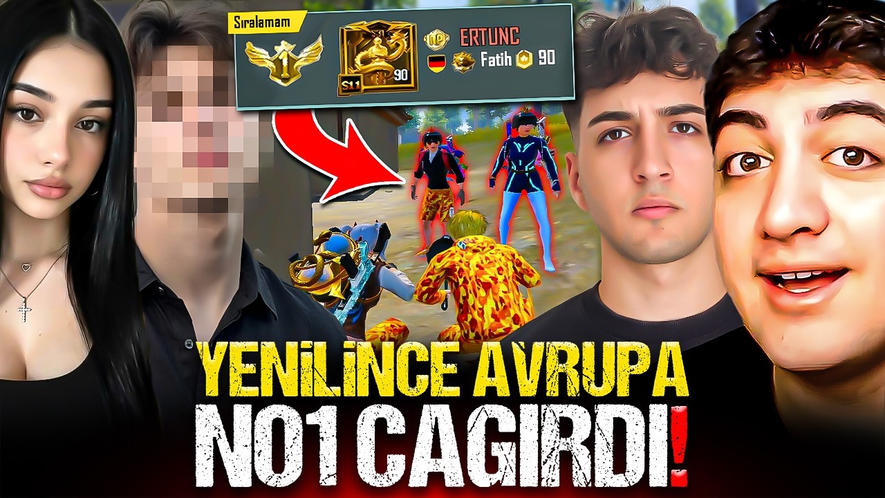 Latest Title & Thumbnail