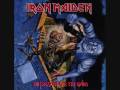 Iron Maiden - Mother Russia