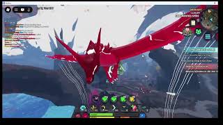 Grinding this years easter event in CoS