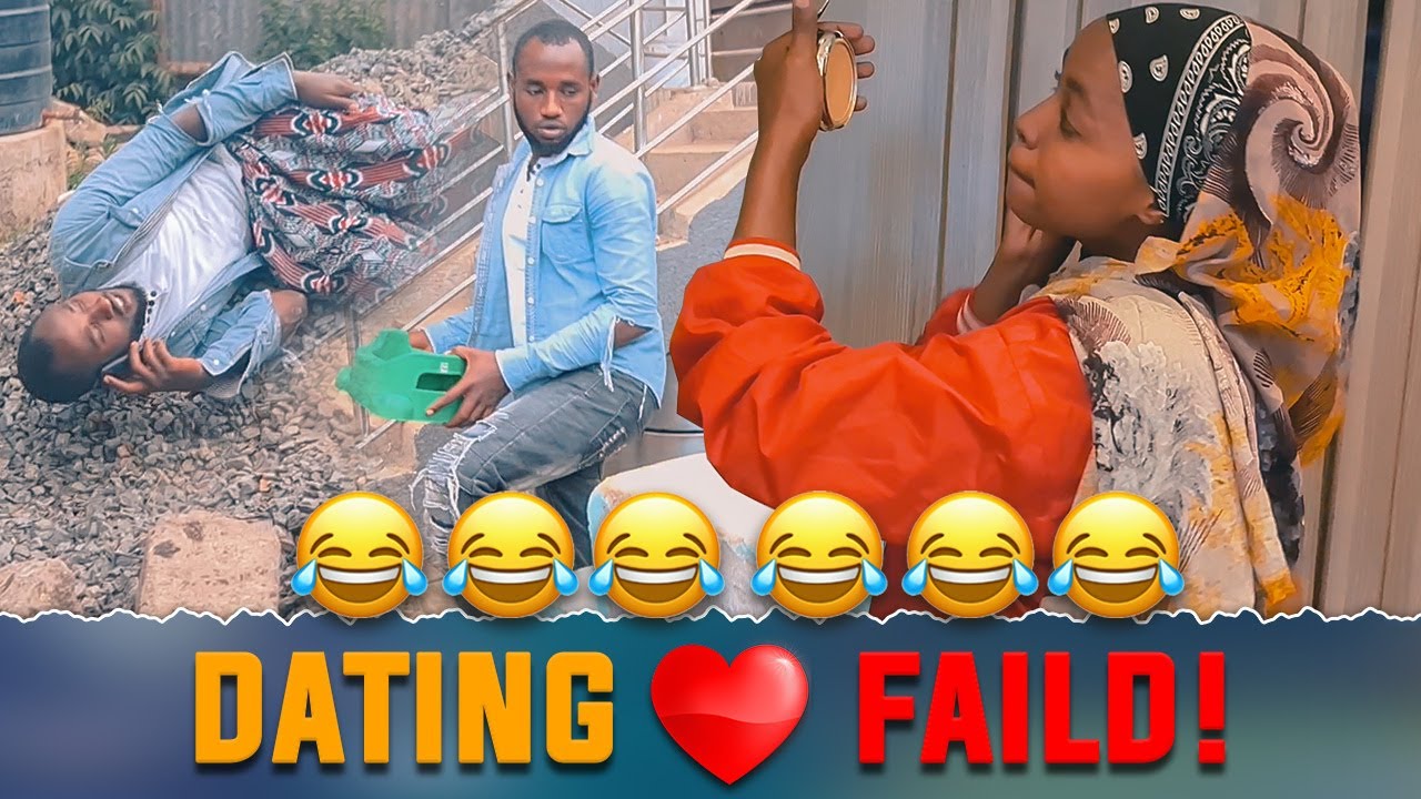 Ethio Junior | Dating♥ faild🤣🤣🤣