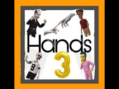 Hands episode 3 || subject BB