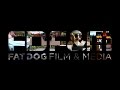 Fat dog film  media 2016