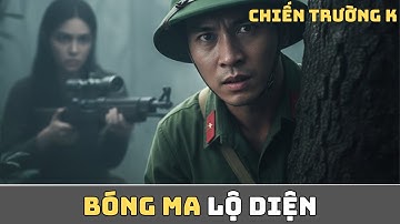 BỘ ĐỘI ĐẶC CÔNG Săn Lùng  SÁT THỦ Pol pot Khét Tiếng | Chiến Trường K