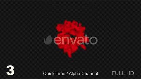 Heart | Motion Graphics - Envato elements