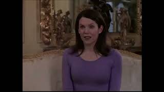 Famous Lorelai asks her parents for help Part II Net Worth