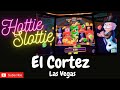 Monopoly at El Cortez | Slot Play in Las Vegas | Hottie Slottie