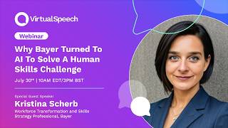 Why Bayer Turned To AI To Solve A Human Skills Challenge screenshot 4