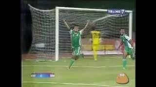 Final Piala Kemerdekaan 2015 PSMS Medan VS Persinga Ngawi 2   1 Gol Legimin