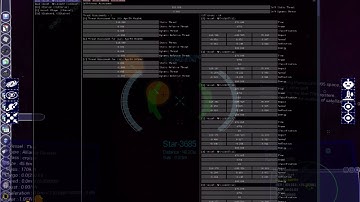 Dev Gui & ImGui