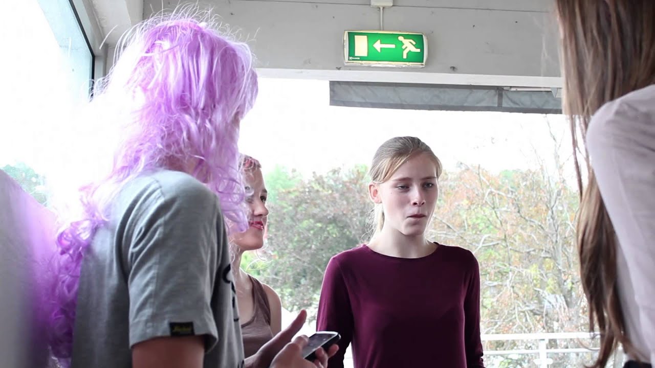 Frilynt Film 2014 - Reguleringen