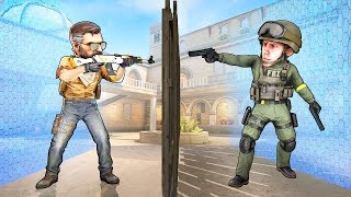 Вот такую КС ГО я люблю! Вот такую КС ГО я люблю!