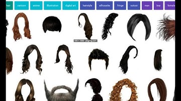 Part 2 - Creating a Face using Google Drawings