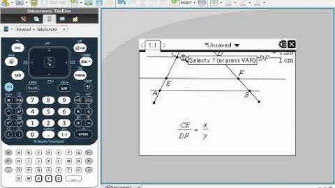 Parallel LInes & Proportional Parts.mp4