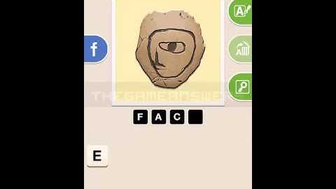 Hi Guess 100 Oracle Pack Level 21-30 Answers