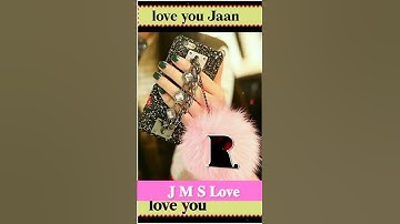 🥀R love R status video❣️ #ravindra_ranjan #name_status_video #whatsapp_status