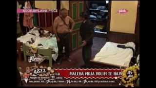 Farma 4 - Ekrem Pravi Show