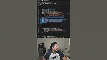 Learning C like a Hacker, an auth program #beginnerfriendly #cprogramming #hacking #cybersecurity