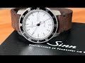 The Sinn 104: Does it live up to the hype?