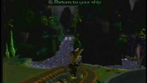 Lets Play Ratchet and Clank (Playstation 2) - Part 16
