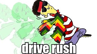 Drive Rush is a Fun Mechanic screenshot 5