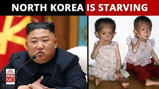 North Korea: Amid A Shortage In Food Production, The Country Is On The Brink Of Famine | NewsMo