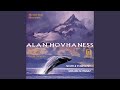 Miniature de la vidéo de la chanson Symphony No. 2, “Mysterious Mountain”, Op. 132: I. Andante Con Moto