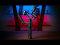 Pgytech ronin ssc handgrip mount plus unboxing and review  most useful ronin ssc accessory