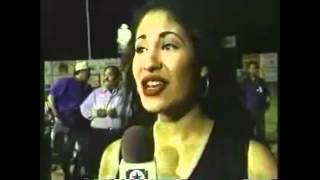 Selena Quintanilla Perez 2012