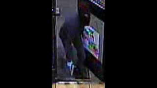 Detectives Investigate 7-Eleven Armed Robberies; Surveillance Video of Suspect Released