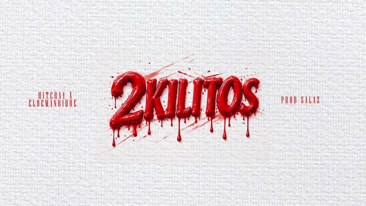 Watch 2KILITOS - HITCRAY FT ElDeManrike PROD SALAZ (DavinciVol1) on YouTube Watch 2KILITOS - HITCRAY FT ElDeManrike PROD SALAZ (DavinciVol1) on YouTube