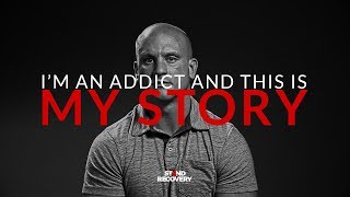 My Story - This is Steven's Story of Addiction and Loss (Full Story)