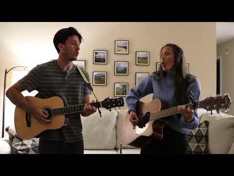 Irish Eyes- Rose Betts (Cover- Amanda & Aaron Hager)