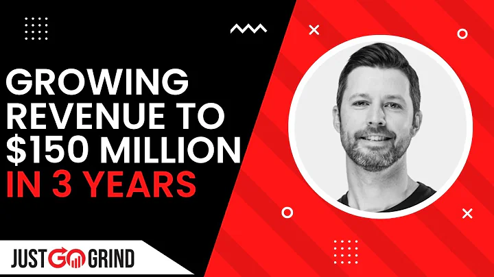 Growing Revenue to $150M in 3 Years and Successfully Scaling Manufacturing, with Ryan Bartlett