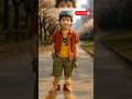 DigiDestined in Real-Life | Digimon Frontier Part 1 #digimon #digimonfrontier #shorts