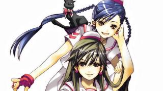 ARIA - The BOX [DISC 3] #13. Blue Pacific