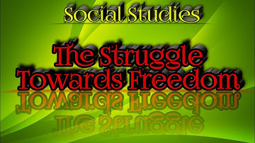 The struggle towards freedom Class 5 Social Studies |Discontent among the Indians|Revolt 1857|cbse