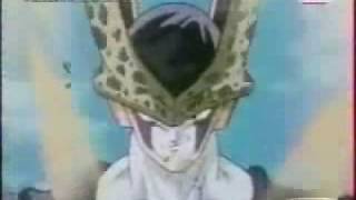 Dragon Ball Z Video clip Gohan Vs Cell