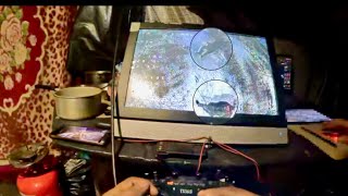 COMPLETE Fiber Optic FPV Strike in Ukraine (POV)