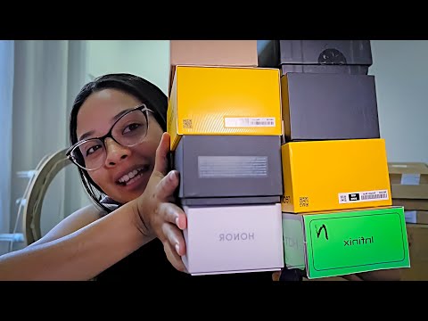 🚨 I'M SELLING THESE CELL PHONES!