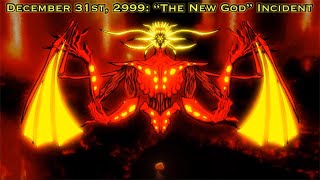 Trollge Remaster: “The New God” Incident