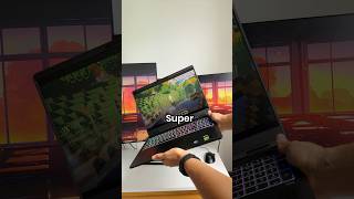 Review de la laptop más potente que he probado en mucho tiempo: ¡La HP OMEN MAX 16!🔥