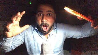 ASMR With Mobile Light  screenshot 5