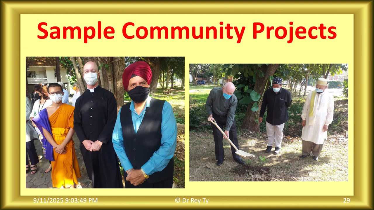 2025 09 11 Dr Rey Ty YAPA Action Planning to Promote Peace in Your Local Context.