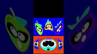 D Billions Om Nom, Yummy Yum Video Effects Sponsored By Klasky Csupo 2001 Effects